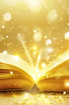 Golden Book Flow Erweiterung